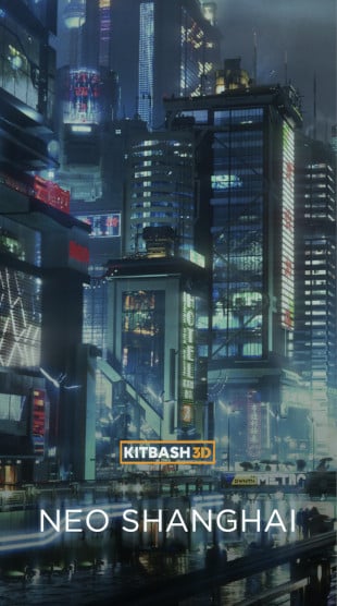 Neo Shanghai