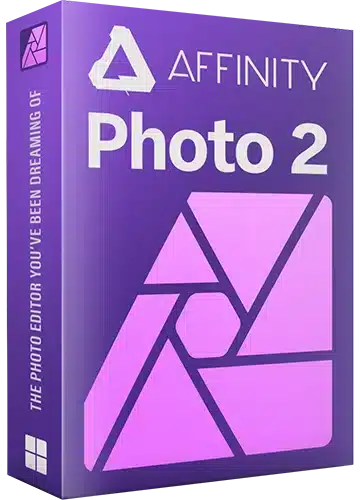 Serif Affinity Photo 2.5.0.2471 (x64) Portable by 7997 [Multi]