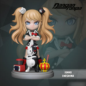 Chibi Junko Enoshima