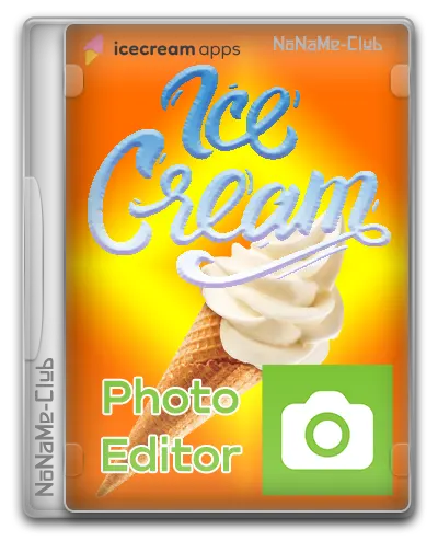 Icecream Photo Editor Pro 1.51 [Multi/Ru]