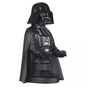 Darth Vader Cellphone and Joystick Holder