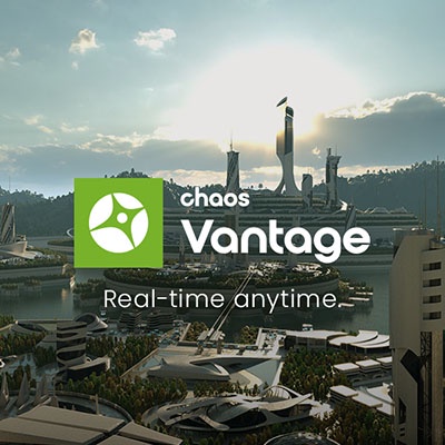 Chaos Vantage 2.7.1 [En]