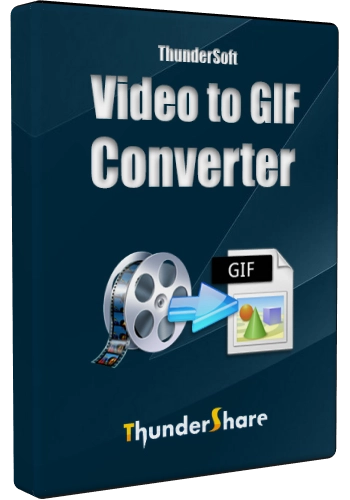 Thundersoft Video to GIF Converter 5.5.0 (Repack & Portable) by Elchupacabra [Ru/En]
 For Mac