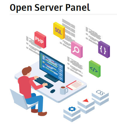Open Server 6.2.6 [Multi/Ru]  For Mac