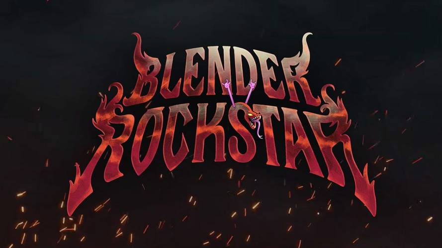 Motion Design School – Blender RockStar (FULL) Free Download