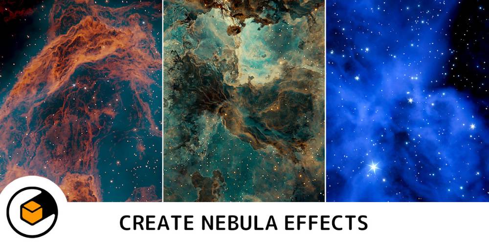 Nebula Generator 3.0.1 for Blender Full Version Free Download