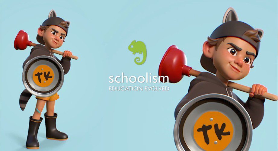 Schoolism – Designing Stylized 3D Characters in ZBrush with Leticia Gillett Free Download