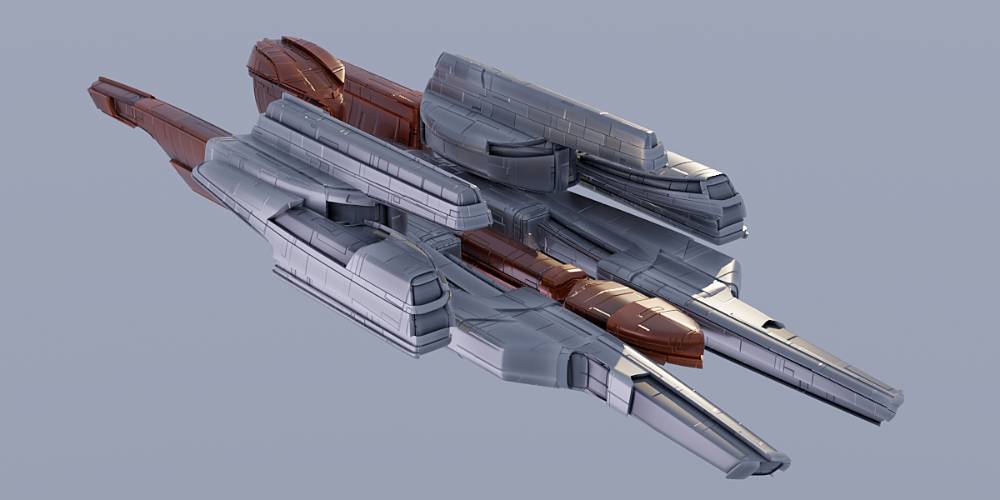 Blender Market – The Shipwright by Mark Kingsnorth for Blender Full Version Free Download