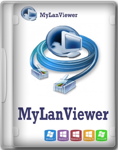 MylanViewer 6.3.3 Repack (& ​​Portable) by Elchupacabra [Ru/En] 
 For Mac