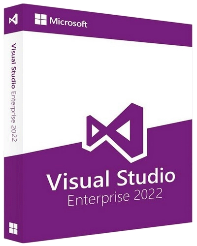 Microsoft Visual Studio 2022 Enterprise 17.14.3 (Offline Cache) [Ru/En]
