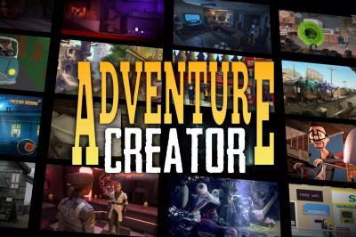 Adventure Creator 1.84.0 x64