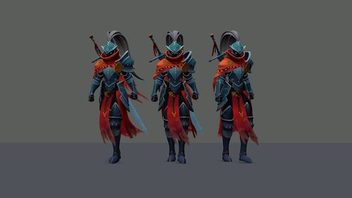 [The Gnomon Workshop] Character Animation Fundamentals for Games [2024, ENG]