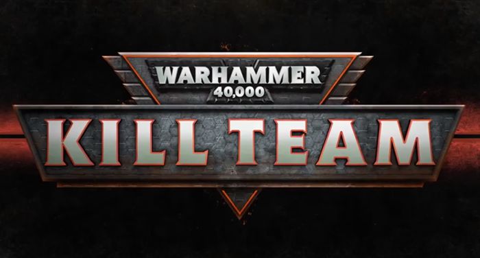 Warhammer – Kill Team – Collection 3D Printable Miniatures