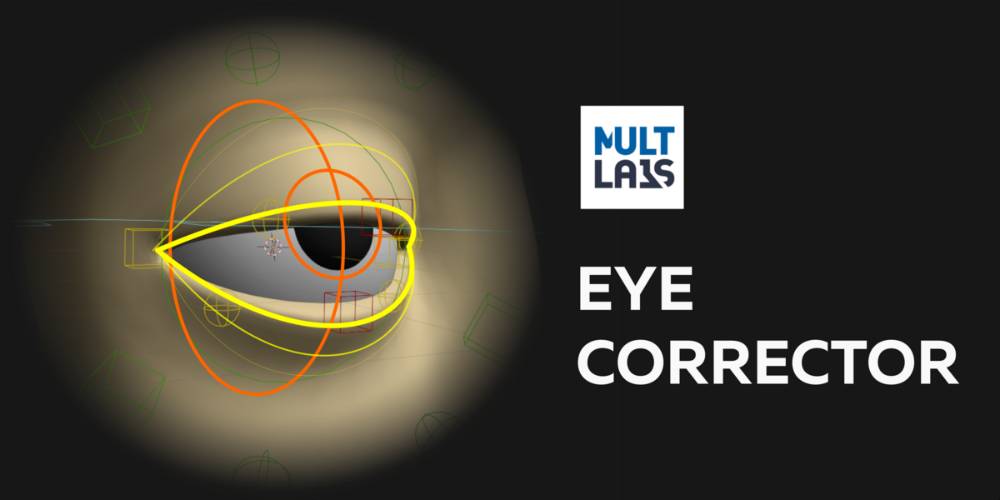 Eye Corrector for Blender Full Version Free Download