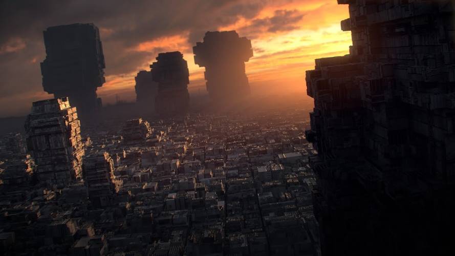 Learn Squared – Houdini Procedural Foundations by Adam Swaab Free Download