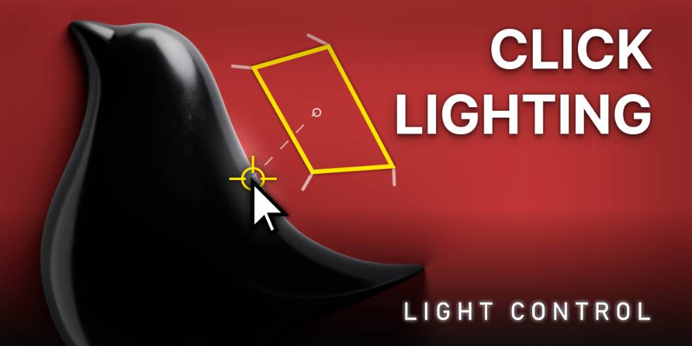 Light Control v1.5.4 for Blender Full Version Free Download