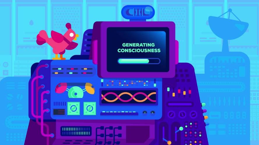Skillshare Tutorials – Motion Graphics with Kurzgesagt (Part I to III) Free Download