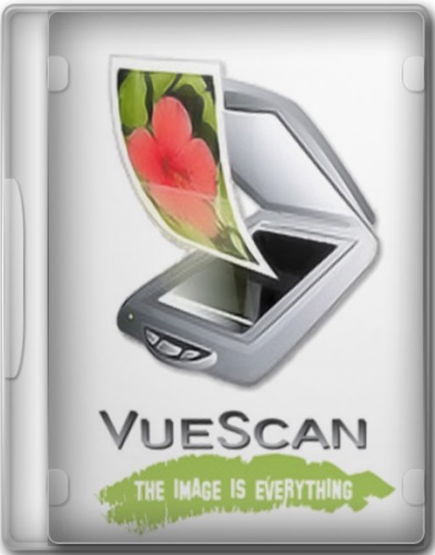 Vuescan Pro 9.8.46 Repack (& ​​Portable) by Elchupacabra [Multi/Ru]