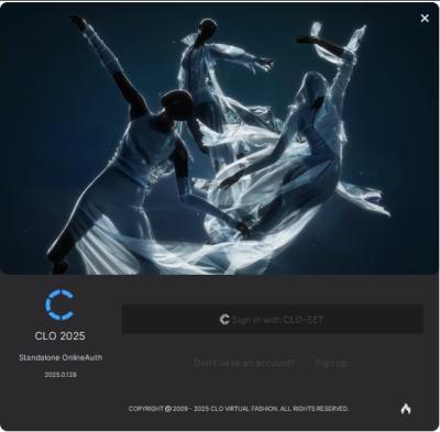 CLO Standalone 2025.0.148 x64