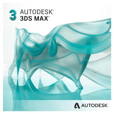 Autodesk 3ds Max 2026.1 x64 [2025, ENG]