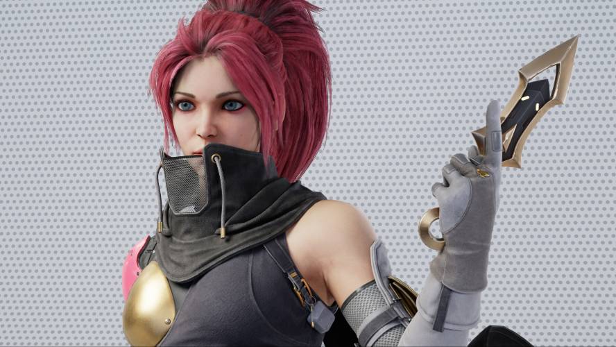 FlippedNormals – AAA Game Character Creation Tutorial Part 2 Game Ready Free Download