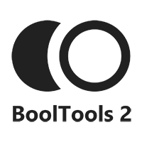 MindSight Studios Bool Tools 2 v2.2.0, for Sketchup 2017 – 2025 Win (x64)