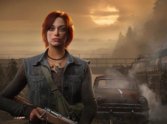 [3DMonsters] Survivor [2025, RUS]