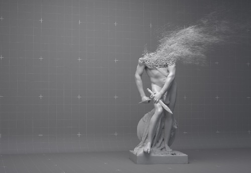 [Christian Bohm] Cristian Bohm Houdini FX Course [2023/24, ENG]