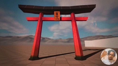 [Udemy, Otavio Augusto] Blender – Low Poly Modeling/Tex turing [4/2024, ENG]