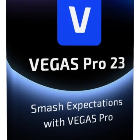 MAGIX Vegas Pro 23.0 Build 356 RePack by KpoJIuK [En]