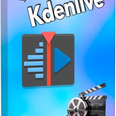 Kdenlive 25.12.1 + Standalone [Multi/Ru]