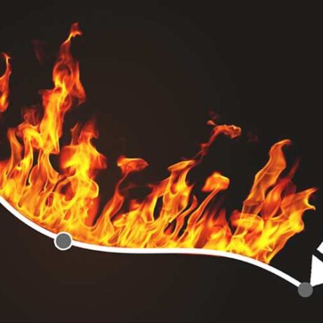 Draw Fire Tool v2 for Blender Full Version Free Download