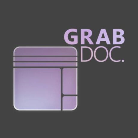 GrabDoc 2.0.2 for Blender Free Download