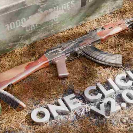 One Click Age 2.0.3 for Blender Free Download