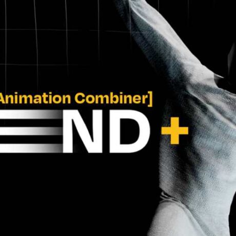 Polyblend – Easy Animation Blender Full Version Free Download