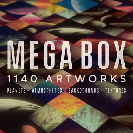 Collections – RuleByArt – MegaBox [JPG]